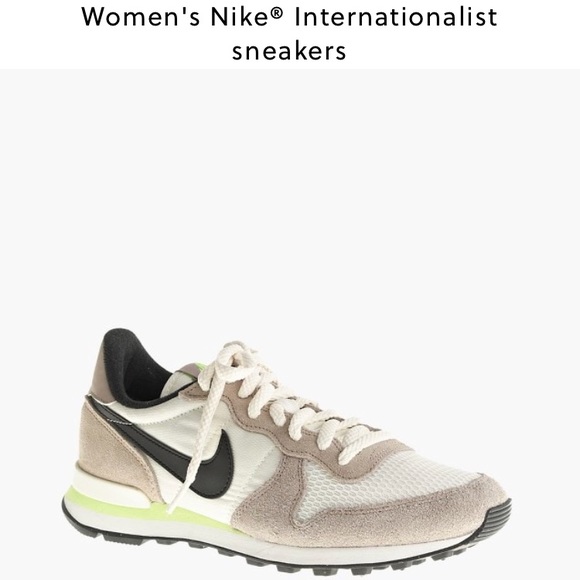 Nike | Shoes | Jcrew Womens Nike 
